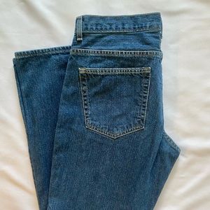 Men’s Urban Pipeline Blue Jeans